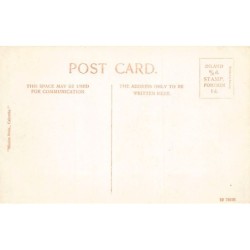 Rare collectable postcards of India. Vintage Postcards of India