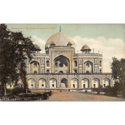 Rare collectable postcards of India. Vintage Postcards of India