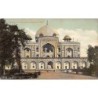 Rare collectable postcards of India. Vintage Postcards of India