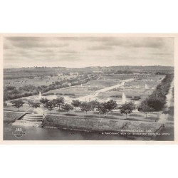 Rare collectable postcards of India. Vintage Postcards of India