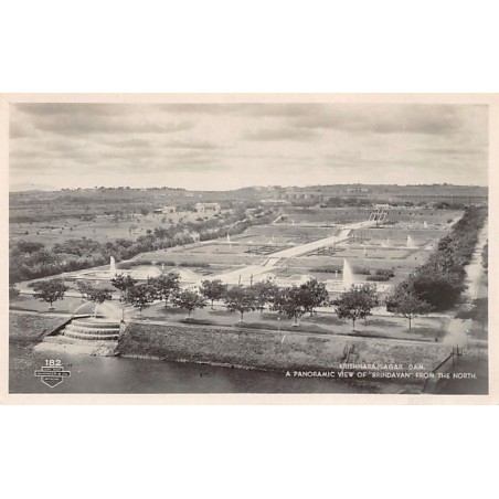 Rare collectable postcards of India. Vintage Postcards of India