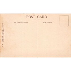 Rare collectable postcards of India. Vintage Postcards of India