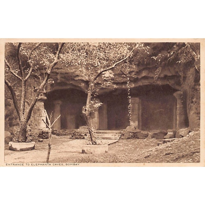 Rare collectable postcards of India. Vintage Postcards of India