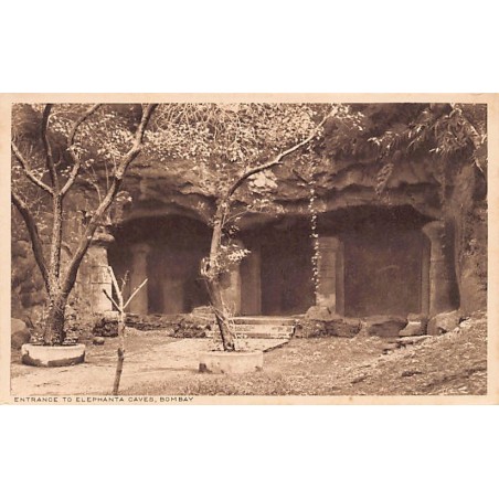 Rare collectable postcards of India. Vintage Postcards of India