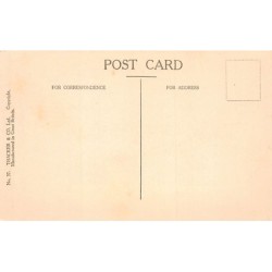 Rare collectable postcards of India. Vintage Postcards of India