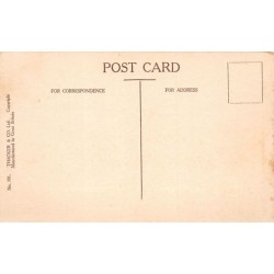 Rare collectable postcards of India. Vintage Postcards of India