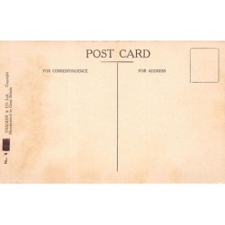 Rare collectable postcards of India. Vintage Postcards of India