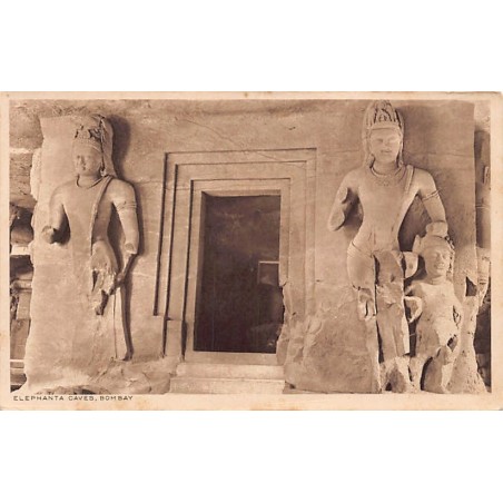 Rare collectable postcards of India. Vintage Postcards of India