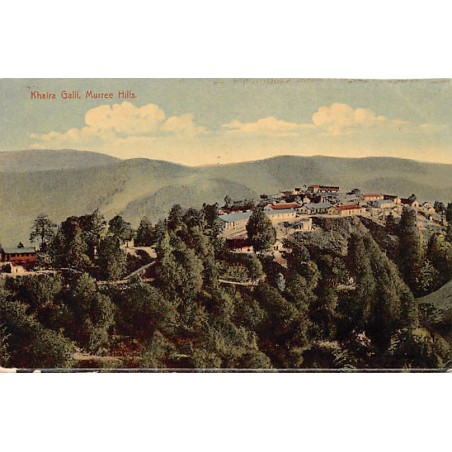 Rare collectable postcards of India. Vintage Postcards of India