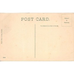 Rare collectable postcards of India. Vintage Postcards of India