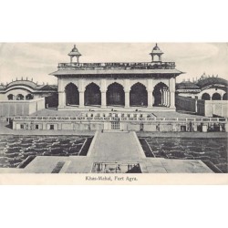 Rare collectable postcards of India. Vintage Postcards of India
