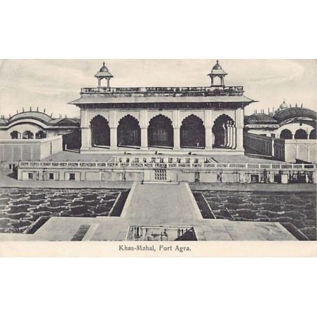 Rare collectable postcards of India. Vintage Postcards of India