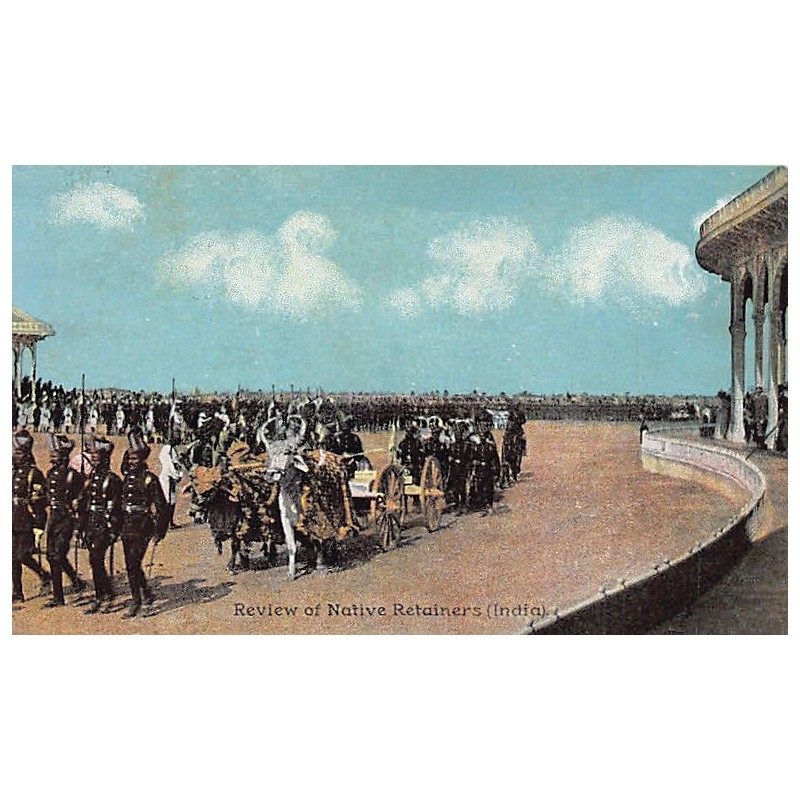Rare collectable postcards of India. Vintage Postcards of India