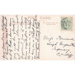 Rare collectable postcards of India. Vintage Postcards of India