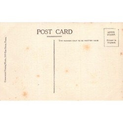 Rare collectable postcards of India. Vintage Postcards of India
