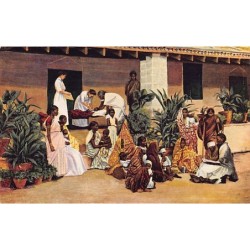 Rare collectable postcards of India. Vintage Postcards of India