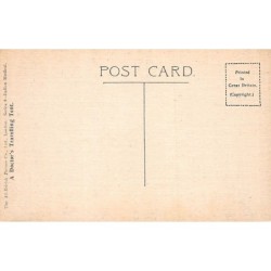 Rare collectable postcards of India. Vintage Postcards of India