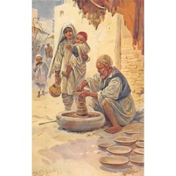Rare collectable postcards of India. Vintage Postcards of India