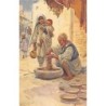 Rare collectable postcards of India. Vintage Postcards of India