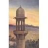 Rare collectable postcards of India. Vintage Postcards of India