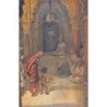 Rare collectable postcards of India. Vintage Postcards of India
