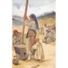 Rare collectable postcards of India. Vintage Postcards of India