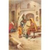 Rare collectable postcards of India. Vintage Postcards of India