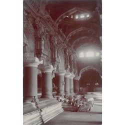 Rare collectable postcards of India. Vintage Postcards of India