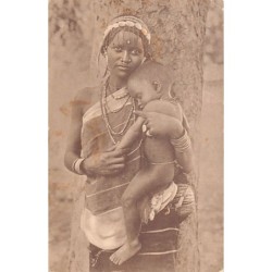 Rare collectable postcards of India. Vintage Postcards of India