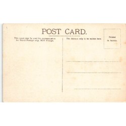 Rare collectable postcards of India. Vintage Postcards of India