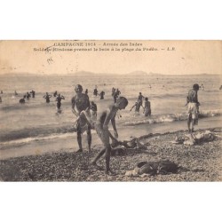 Rare collectable postcards of India. Vintage Postcards of India