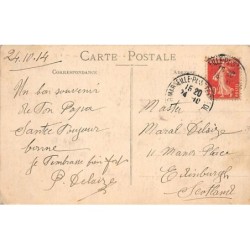 Rare collectable postcards of India. Vintage Postcards of India