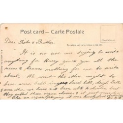 Rare collectable postcards of India. Vintage Postcards of India