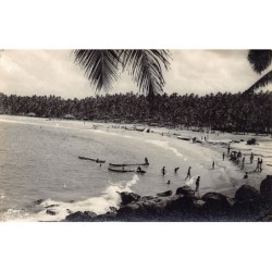 Rare collectable postcards of India. Vintage Postcards of India