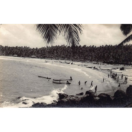 Rare collectable postcards of India. Vintage Postcards of India