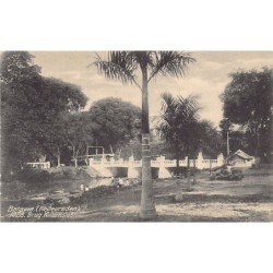 Rare collectable postcards of Indonesia. Vintage Postcards of Indonesia