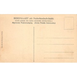 Rare collectable postcards of Indonesia. Vintage Postcards of Indonesia