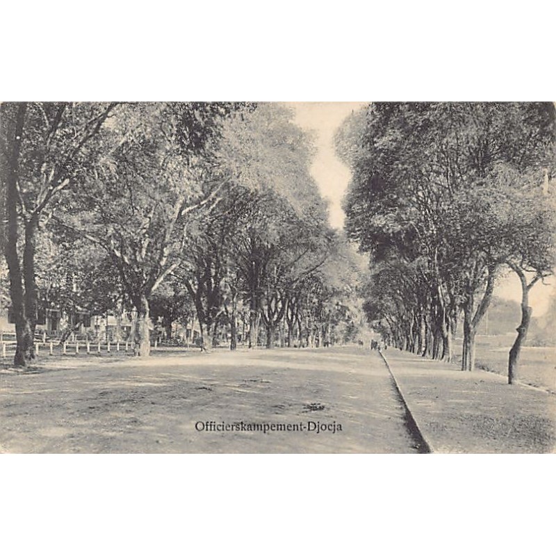 Rare collectable postcards of Indonesia. Vintage Postcards of Indonesia