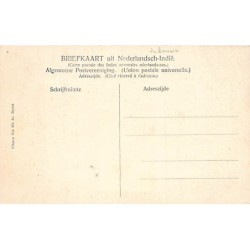 Rare collectable postcards of Indonesia. Vintage Postcards of Indonesia