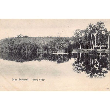 Rare collectable postcards of Indonesia. Vintage Postcards of Indonesia