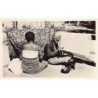 Rare collectable postcards of Indonesia. Vintage Postcards of Indonesia