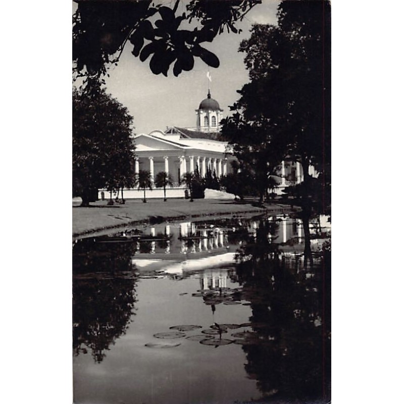 Rare collectable postcards of Indonesia. Vintage Postcards of Indonesia