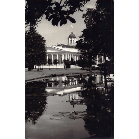 Rare collectable postcards of Indonesia. Vintage Postcards of Indonesia