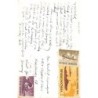 Rare collectable postcards of Indonesia. Vintage Postcards of Indonesia