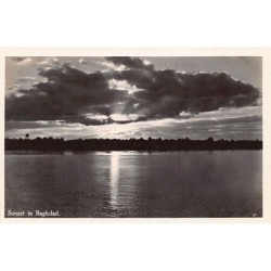 Rare collectable postcards of Iraq. Vintage Postcards of Iraq