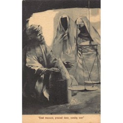 Rare collectable postcards of Israel / Palestine. Vintage Postcards of Israel / Palestine