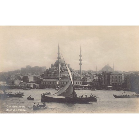 Rare collectable postcards of TURKEY. Vintage Postcards of TURKEY