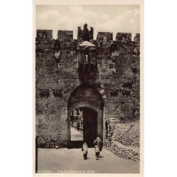 Rare collectable postcards of Israel / Palestine. Vintage Postcards of Israel / Palestine