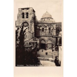 Rare collectable postcards of Israel / Palestine. Vintage Postcards of Israel / Palestine