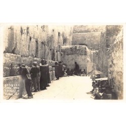 Rare collectable postcards of Israel / Palestine. Vintage Postcards of Israel / Palestine